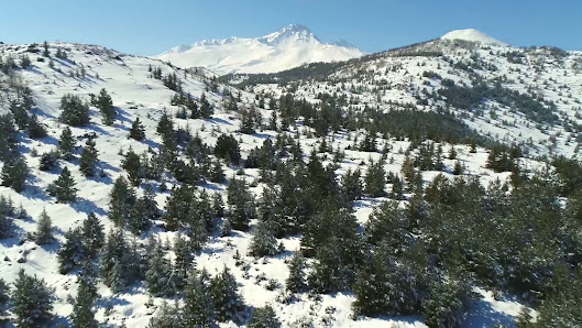 Ercİyes Ski Resort